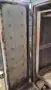 USED STEELMAN 3' X 3' X 5' GAS FIRED BURN OFF OVEN