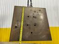 24&quot; X 24&quot; X 24&quot; SET OF 2 MACHINED ANGLE PLATES: STOCK #20278