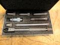 Starret 23M Metric Tubular Inside Micrometer- Auction Item