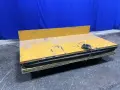 ECOA INDUSTRIAL PRODUCTS 4000 LBS LIFT TABLE  -  HTTDW-040-45-96048