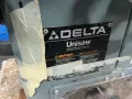 DELTA 10" TABLE SAW   -  34-802F