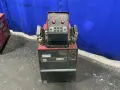 LINCOLN ELECTRIC 82 A MIG WELDER  -  455M POWER WAVE