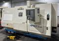 OKUMA IMPACT LU25-2SC/750 4-AXIS SLANT BED CNC TURNING CENTER