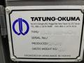 Okuma Genos L300-MYW-e CNC Turning Center – 2018 Sub Spindle, C &amp; Y Axis Lathe
