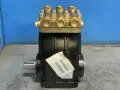 1450RPM TRIPLEX PLUNGER PUMP  -  LT6036R