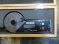 Cincinnati DP-701N Digital Protractor w Wood Case- Auction Item