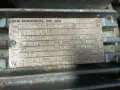 SEW-EURODRIVE 25 HP GEAR DRIVE