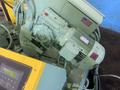 13" X 18" HYDMECH MODEL # S-20A HORIZONTAL BAND SAW: STOCK #80180