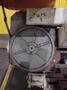 12" x 12" KALAMAZOO MODEL #KC12AX AUTOMATIC HORIZONTAL BANDSAW: STOCK #18791