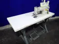 JUKI 10" THROAT SEWING MACHINE  -  DDL-8700-7