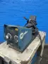 Miller  450 A  Welder  - Invision 456mp