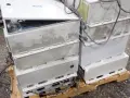 SICK CONTROL CABINET
