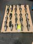 40 NMTB TAPER MILLING TOOLS &amp; TOOL HOLDERS: STOCK #22997