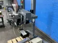 ID TECHNOLOGY 14” OUTSIDE DIAMETER / 3” INSIDE DIAMETER CORE PRINT AND APPLY LABELER  -  252