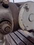 1 HP BRIDGEPORT MODEL J VERTICAL RAM TYPE MILL: STOCK 19390