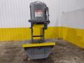 200 TON PACIFIC MODEL #200PF PRESSFORMER HYDRAULIC PRESS: STOCK #19201