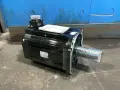 MITSUBISHI ELECTRIC 61 AMPS AC SERVO MOTOR   -  HG-JR11K1M