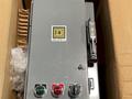 SQUARE D 5 HP AC COMBINATION MOTOR STARTER  -  8538SBG33V01CH309P92SX22Y74