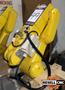 Fanuc LR Mate 200iD/7L Handling Robot