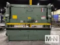 2004 BETENBENDER 10-160 HYDRAULIC PRESS BRAKE