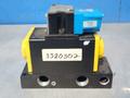 PARKER 35-150 PSI PNEUMATIC VALVE  -  HHB2007522