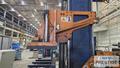 Beam Drill Lines CNC