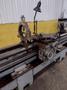 22" X 157" TARNOW MODEL TUJ 50M GAP BED ENGINE LATHE, 3.5" HOLE: STOCK 17547