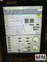 72 TON 1.9 OZ NISSEI MODEL PNX60III-5A INJECTION MOLDING MACHINE MFG 2020
