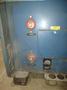 300 AMP MILLER SYNCROWAVE 300 AC/DC WELDER: STOCK #19661