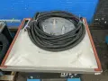 THERMOTRON 5 HP ELECTRODYNAMIC SHAKER  -  DS-642-911-24M
