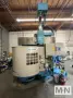 O-M NEOa-16EX Vertical Boring Mill, 2013