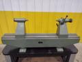 30&quot; X 10&quot; NIGARA RIKEN PRECISION BENCH CENTERS: STOCK #23367