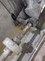 60" X 16-GAUGE WYSONG MODEL #B-60 PLATE BENDING ROLL: YOBRO #25834