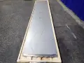 PRIMA INDUSTRIES 27 1/2" X 150" S/S CONVEYOR BELT  -  555.31.429