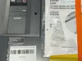 Mitsubishi Electric  115 Amps  Inverter  - Fr-a840-37k-1