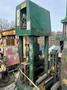 150 TON WHITNEY MODEL #765 HYDRAULIC SHEAR FOR ANGLE, FLATS, AND CHANNEL: STOCK #20760