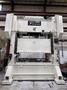 300 ton Eagle SC2-300-108-48 Used Straight Side Stamping Press For Sale, Recondition in Process, Year 1995