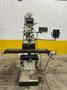 2014 FALCON CHEVALIER MODEL #FM-4VKH VERTICAL RAM TYPE KNEE MILL: STOCK #21140