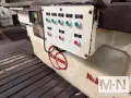 Blanchard 18-42 Rotary Surface Grinder