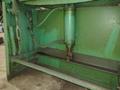 3' X 16 GAUGE PEXTO MODEL #137K PNEUMATIC POWERED SHEAR WITH BACK GAUGE: STOCK #21790