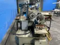 ROYAL OAK 8”X30” TABLE, 1/2 HP UNIVERSAL CUTTER GRINDER