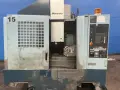 MATSUURA 18” X 37” CNC VMC  -  MC-660VG
