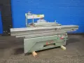 HOLZ HER 48" X 30" TABLE SAW