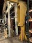1 TON 12' X 12' X 12" GORBEL JIB CRANE: YOBRO #25781