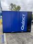 150 HP QUINCY QSI150 COMPRESSOR: STOCK #80224