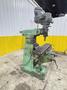 1.5 HP BRIDGEPORT SERIES I VERTICAL MILL / MILLING MACHINE: STOCK #20705