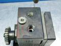 ABB VOLUME: 3CM  ROBOTIC SPRAY GEAR PUMP  -  3HNA011884-001