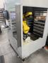 AWR VBX-160 Robot Load &amp; Go System, 2023 –  Fanuc LR Mate 200iD/7L Robot