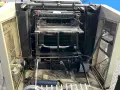 MIEHLE 12” X 19” X 13” VERTICAL CYLINDER PRESS