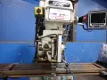 SOUTHWESTERN INDUSTRIES INC 10" X 50" CNC VERTICAL MILL  -  SB3